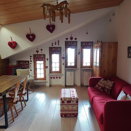Zona Portici Apartment Prato Nevoso Bagian luar foto