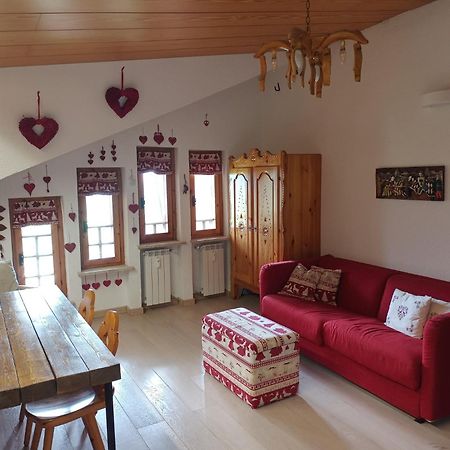 Zona Portici Apartment Prato Nevoso Bagian luar foto