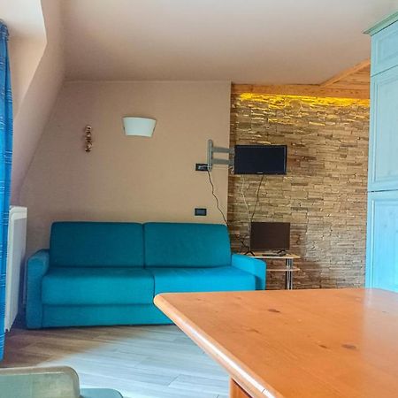 Zona Portici Apartment Prato Nevoso Bagian luar foto