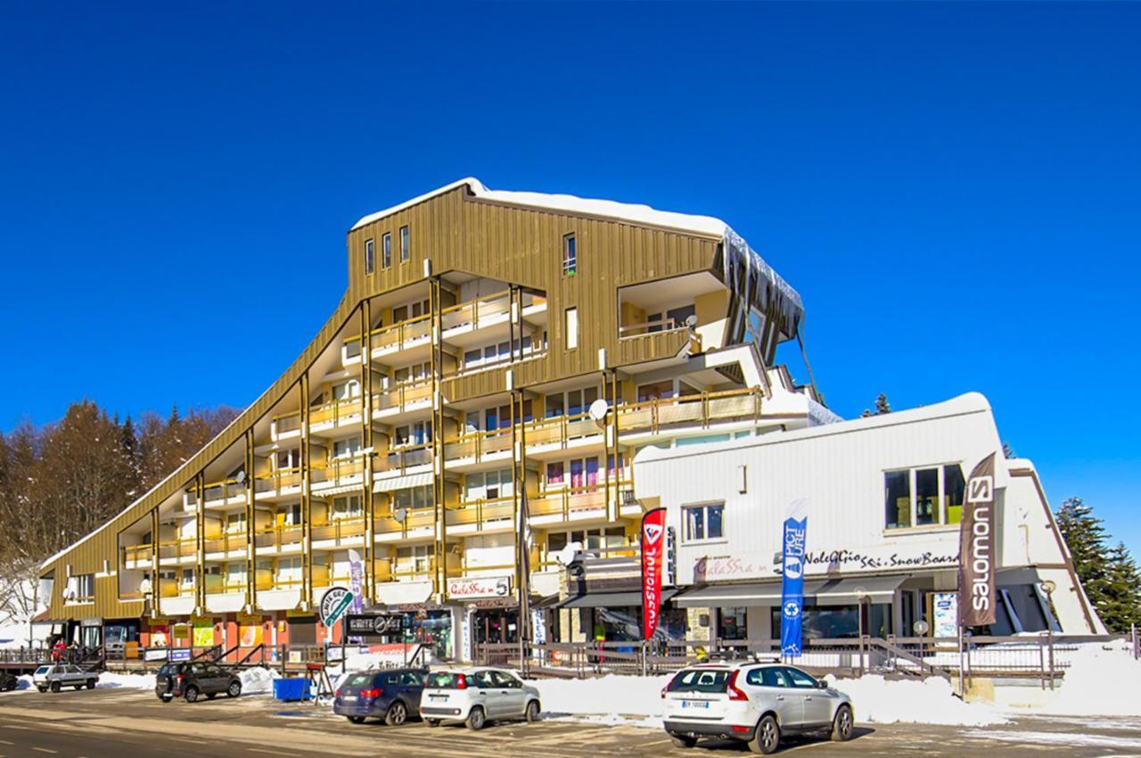 Zona Portici Apartment Prato Nevoso Bagian luar foto
