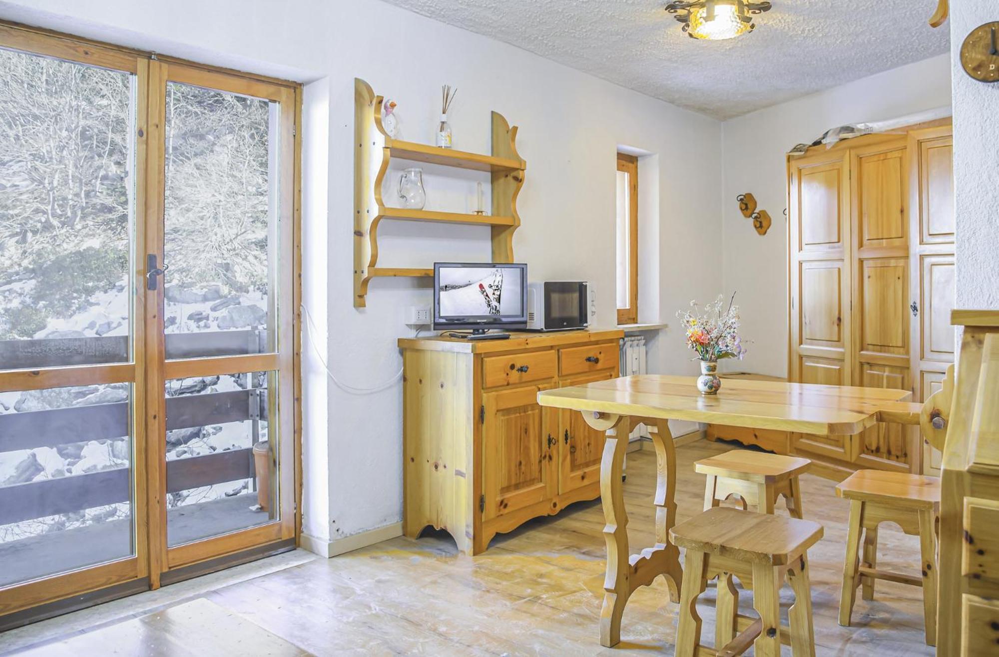 Zona Portici Apartment Prato Nevoso Bagian luar foto