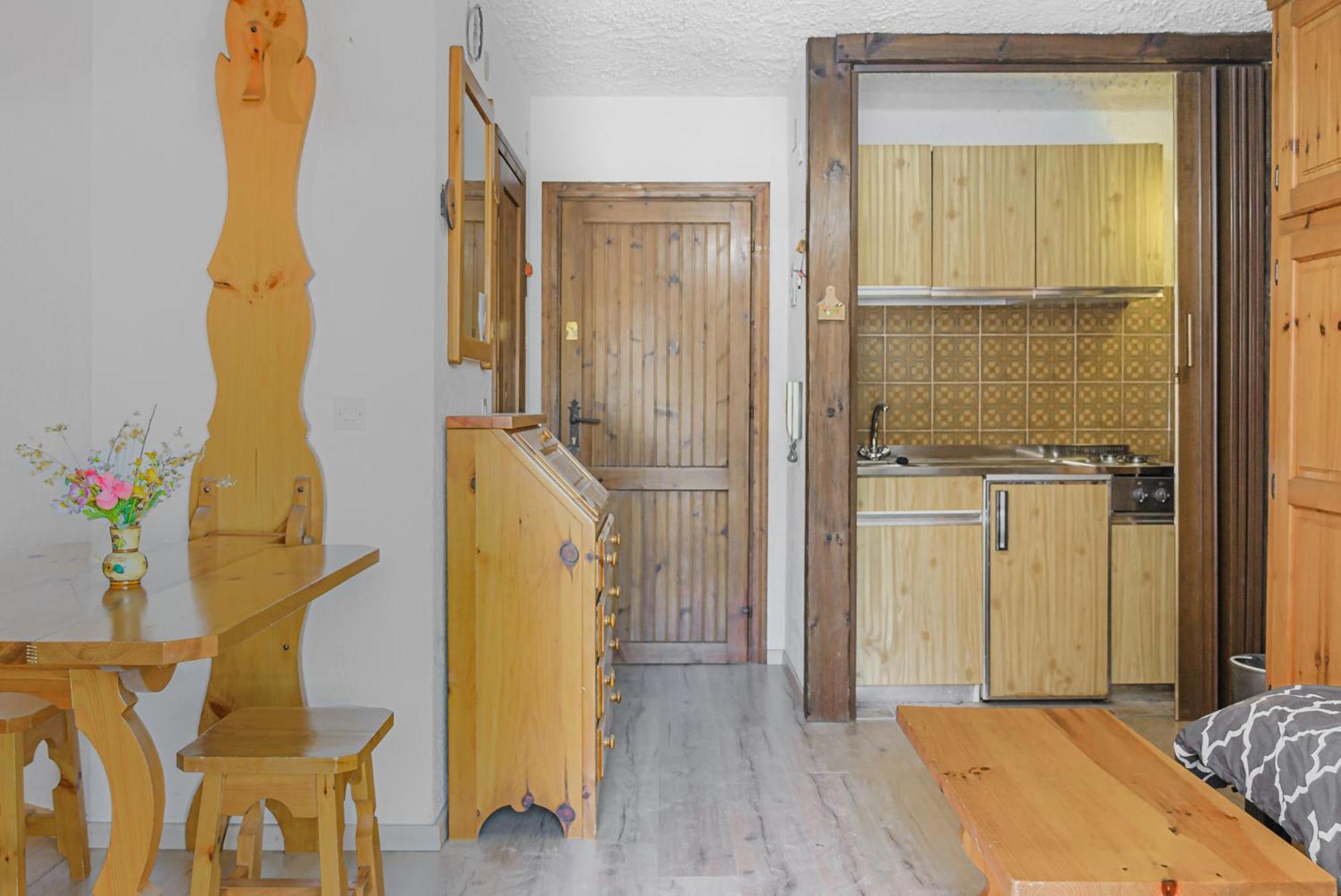 Zona Portici Apartment Prato Nevoso Bagian luar foto
