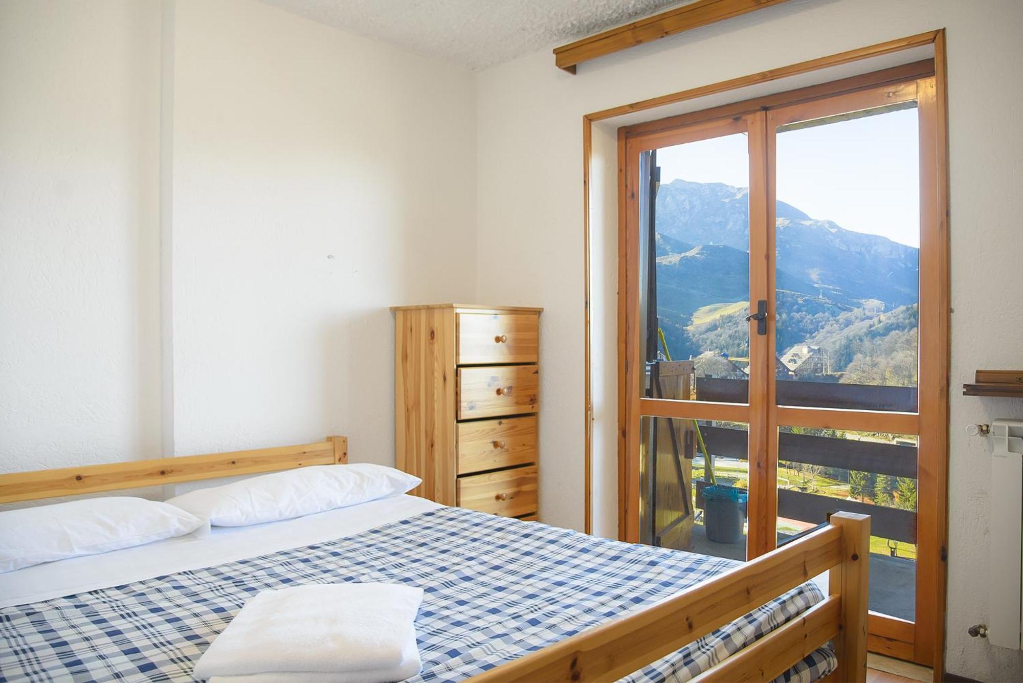 Zona Portici Apartment Prato Nevoso Ruang foto