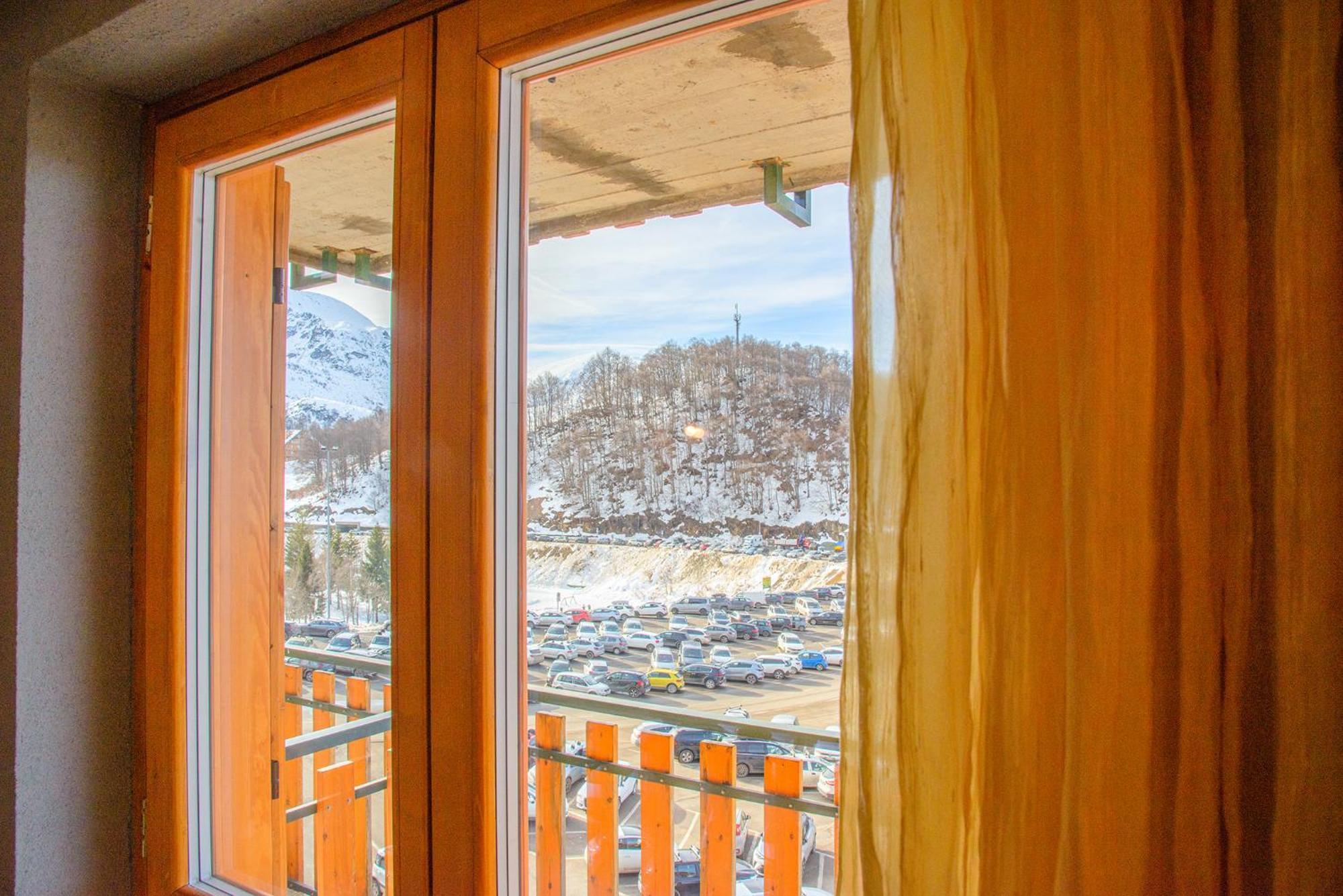 Zona Portici Apartment Prato Nevoso Ruang foto