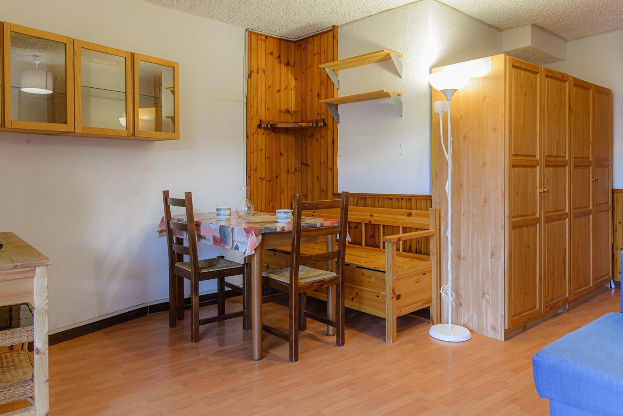 Zona Portici Apartment Prato Nevoso Ruang foto