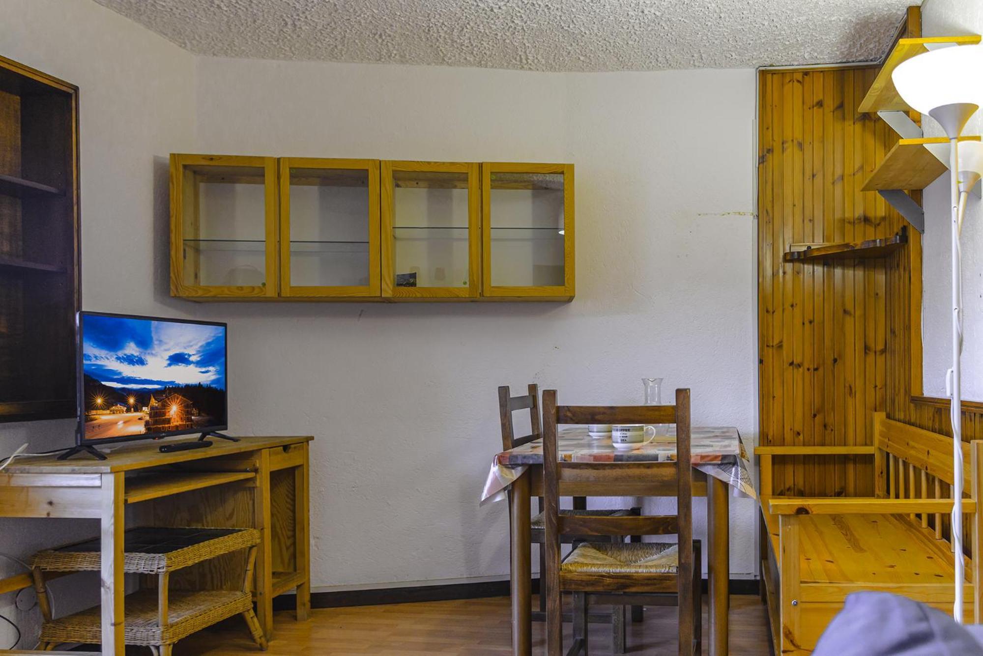 Zona Portici Apartment Prato Nevoso Ruang foto