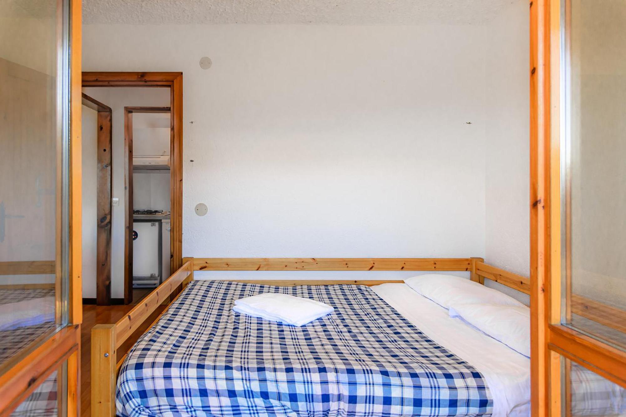 Zona Portici Apartment Prato Nevoso Ruang foto