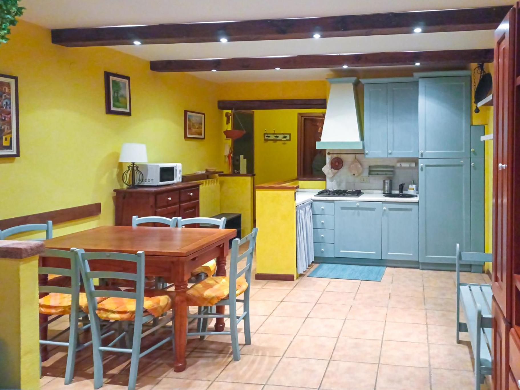 Zona Portici Apartment Prato Nevoso Ruang foto