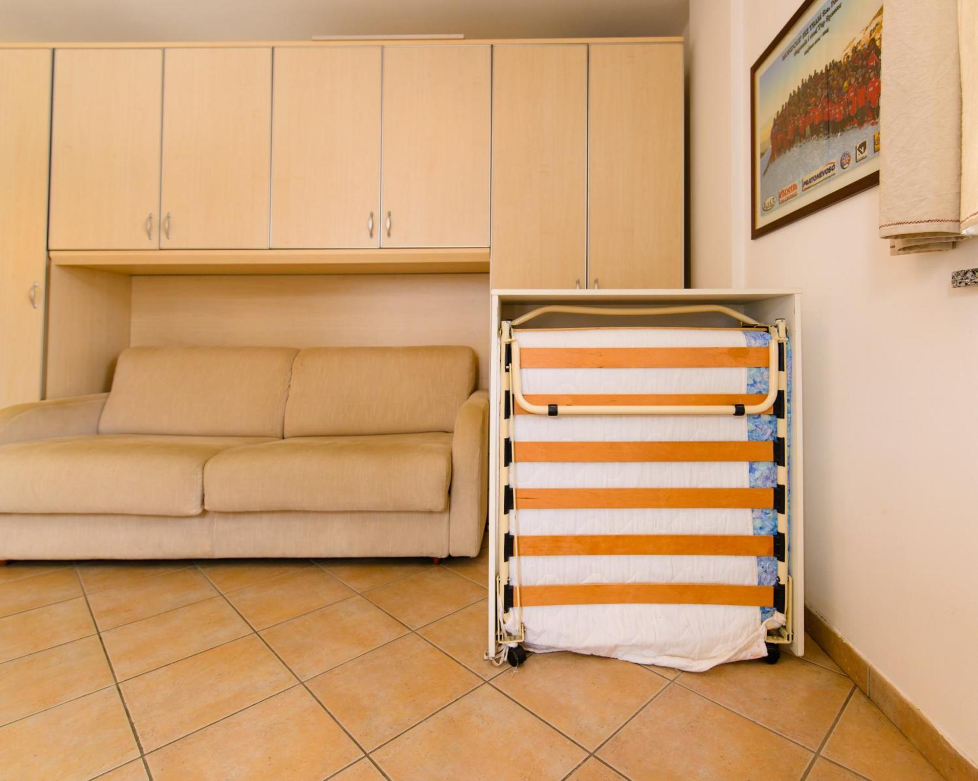Zona Portici Apartment Prato Nevoso Ruang foto