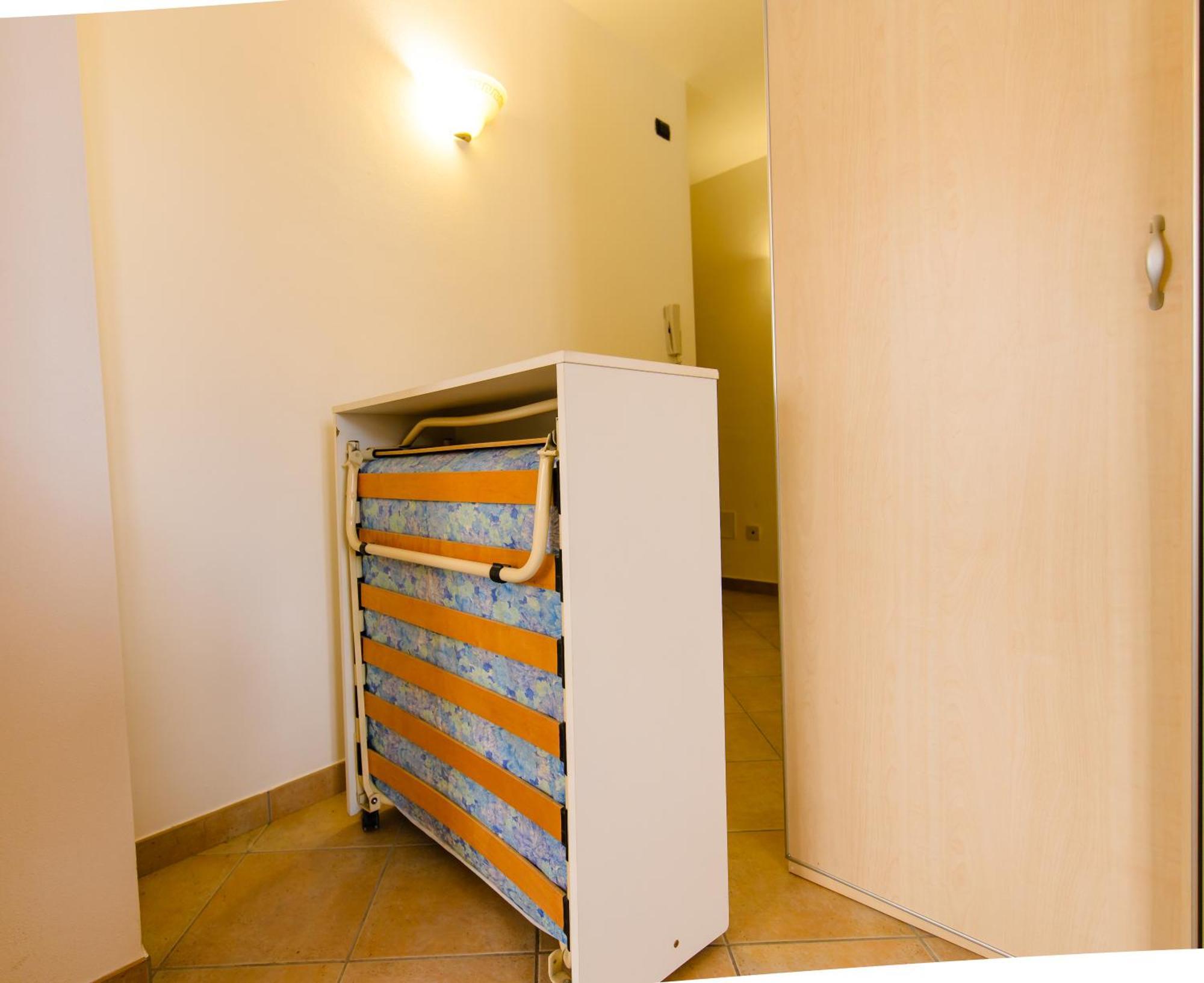 Zona Portici Apartment Prato Nevoso Ruang foto