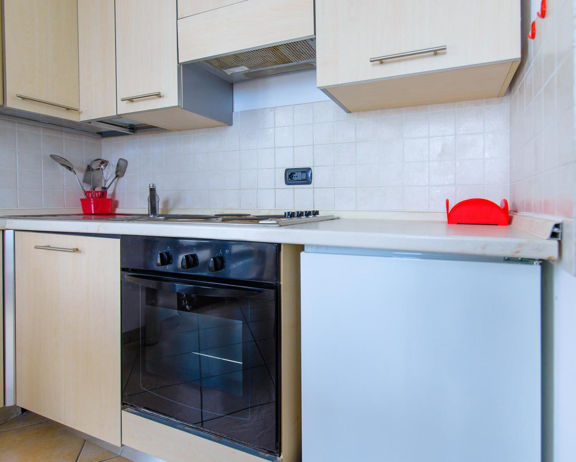 Zona Portici Apartment Prato Nevoso Ruang foto
