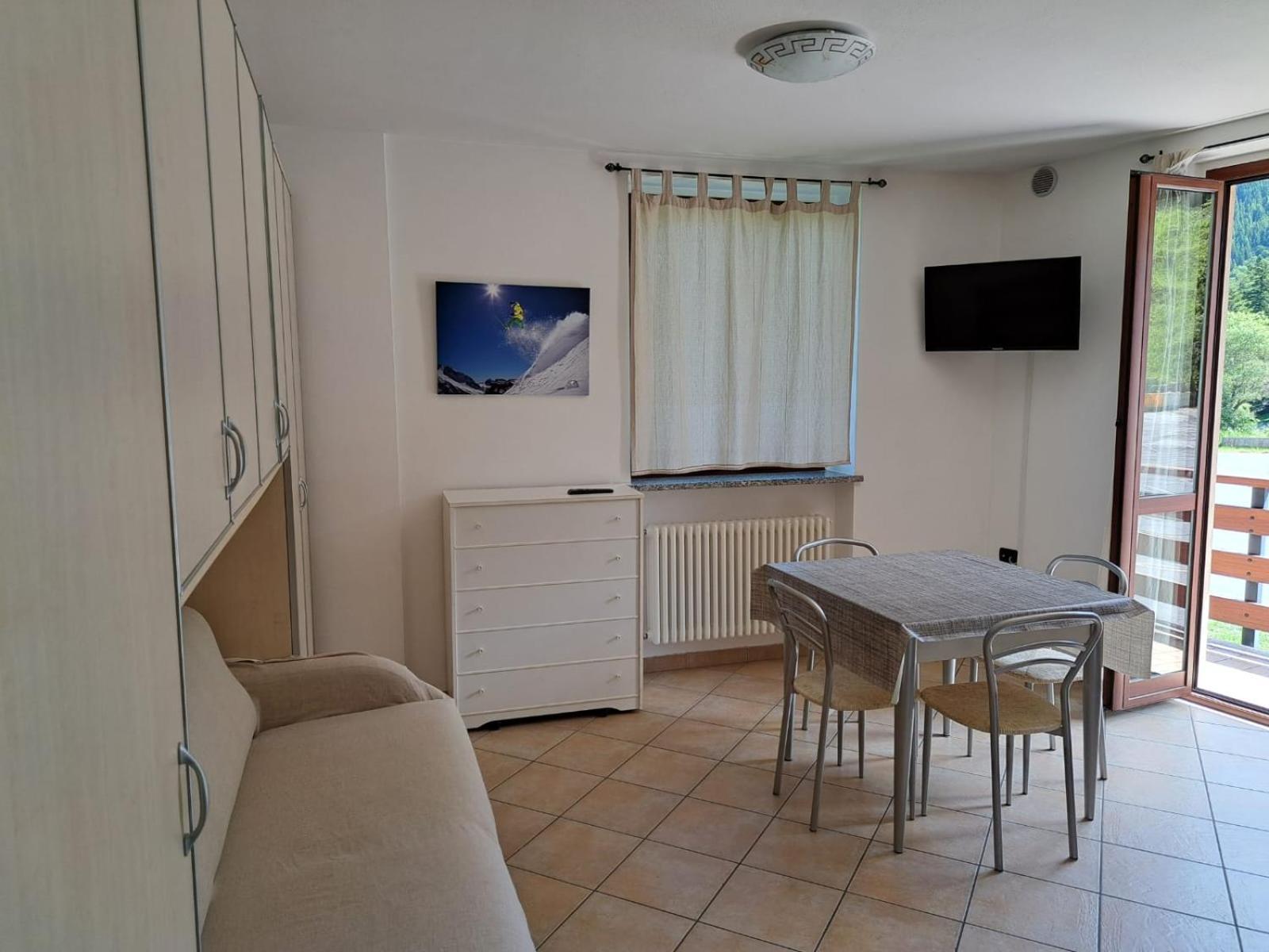 Zona Portici Apartment Prato Nevoso Bagian luar foto