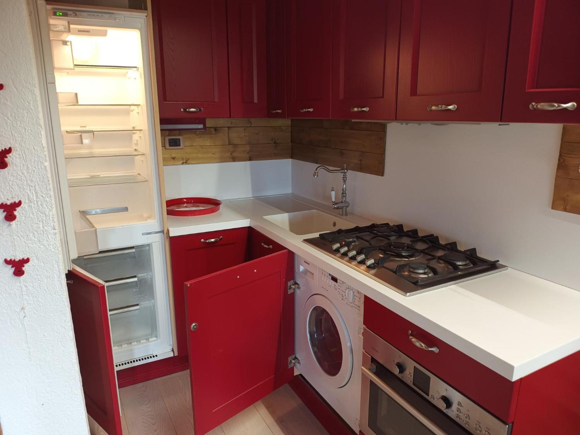 Zona Portici Apartment Prato Nevoso Bagian luar foto