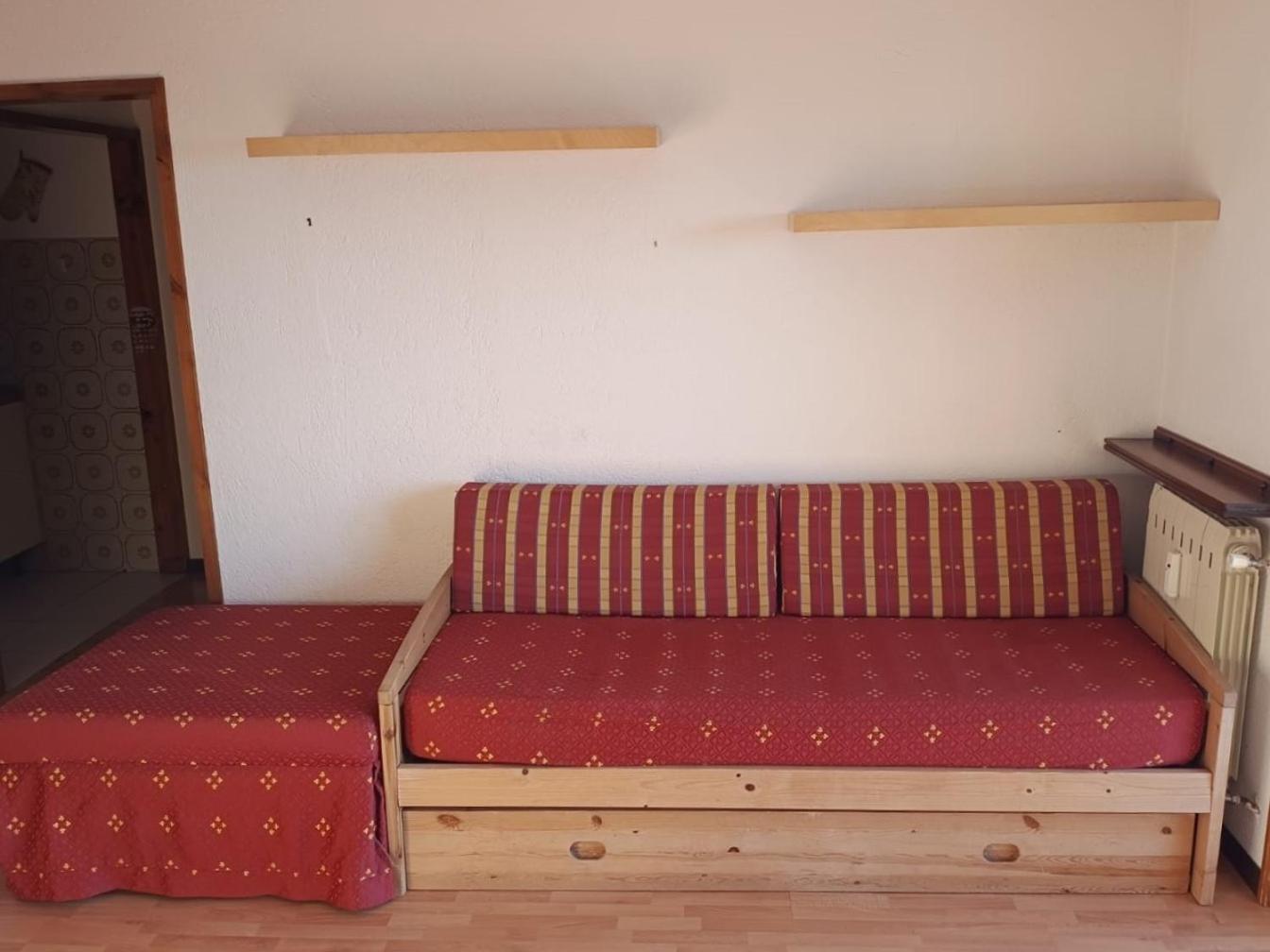 Zona Portici Apartment Prato Nevoso Bagian luar foto
