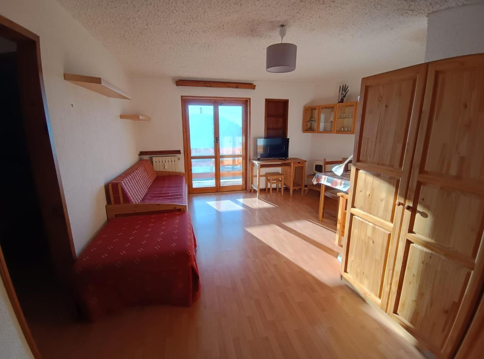 Zona Portici Apartment Prato Nevoso Bagian luar foto
