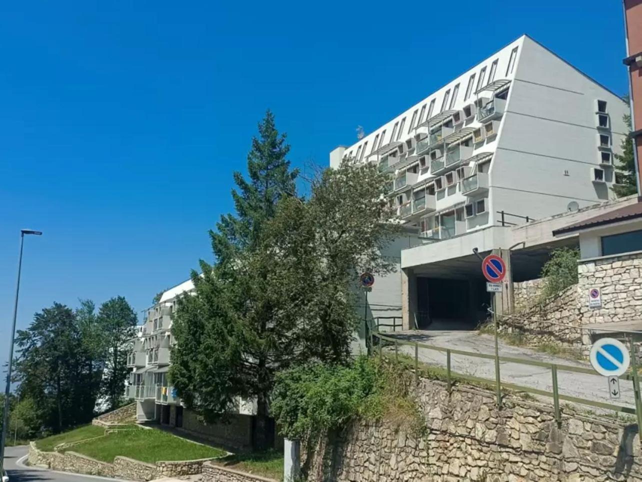 Zona Portici Apartment Prato Nevoso Bagian luar foto