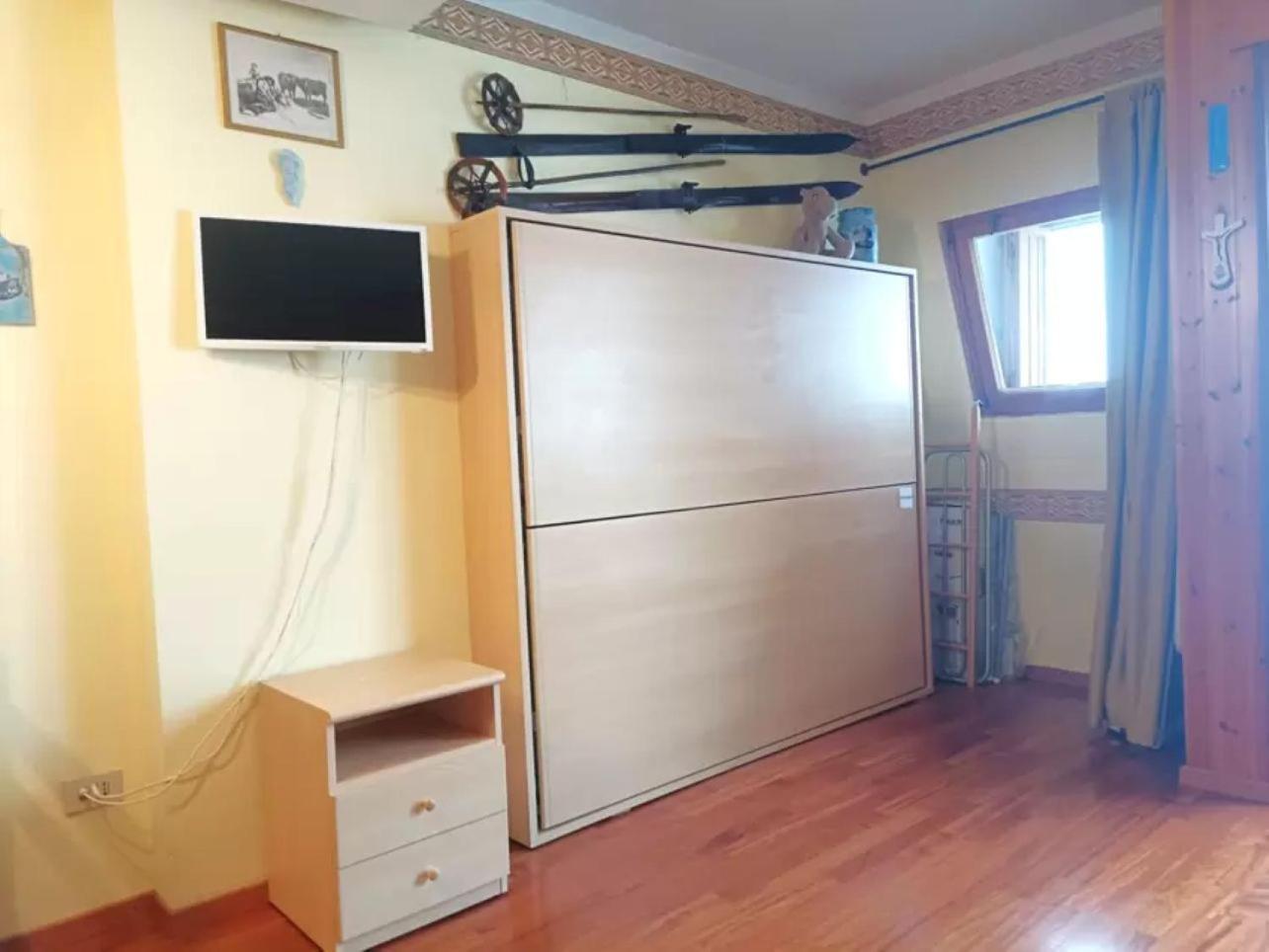 Zona Portici Apartment Prato Nevoso Bagian luar foto