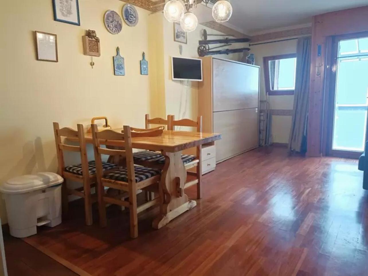 Zona Portici Apartment Prato Nevoso Bagian luar foto