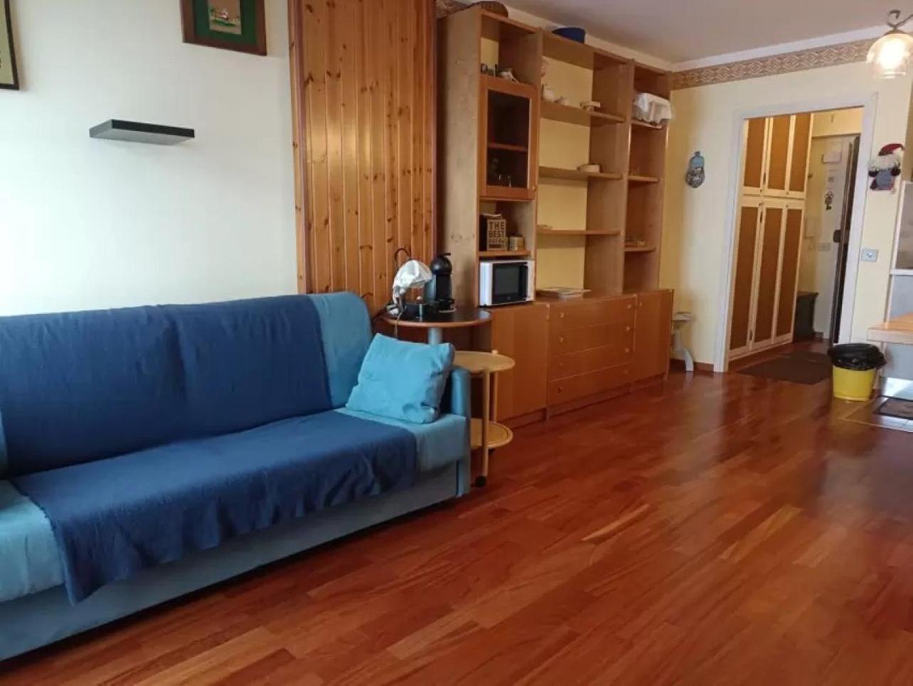 Zona Portici Apartment Prato Nevoso Bagian luar foto