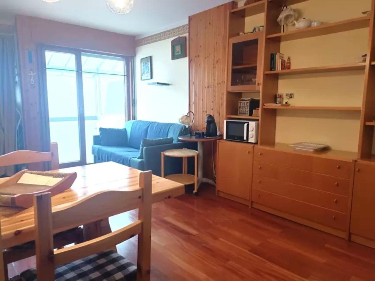 Zona Portici Apartment Prato Nevoso Bagian luar foto