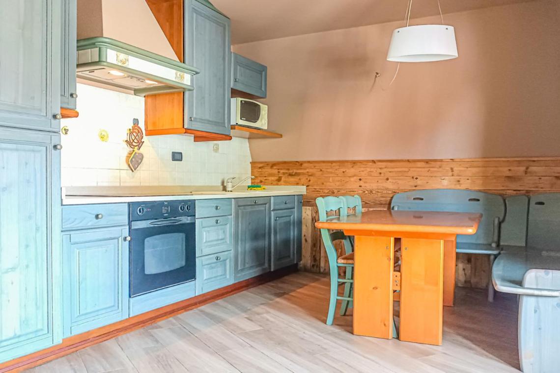 Zona Portici Apartment Prato Nevoso Bagian luar foto