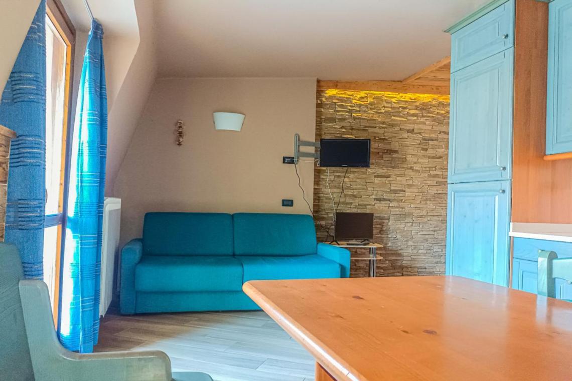 Zona Portici Apartment Prato Nevoso Bagian luar foto